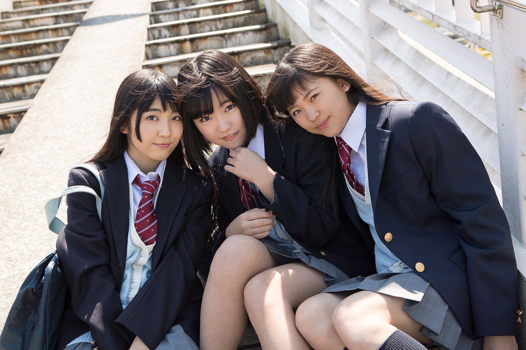 [Minisuka.tv] 新手美女 2017-04-13 NewComer 2017 - Special Gallery 02